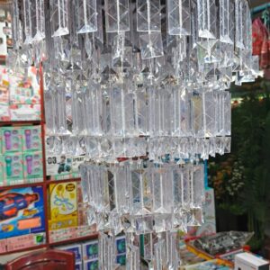 ভ্যারিয়েন্ট–১ লম্বা: ১৭ ইঞ্চি | গোল: ৩০ইঞ্চি