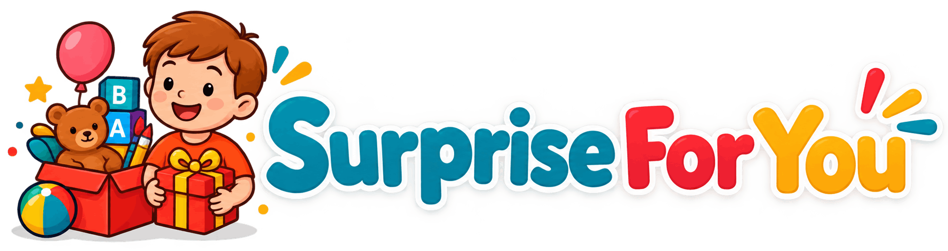 Surprise For You